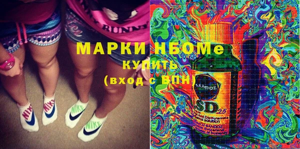хмурый Куйбышев